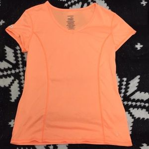 Danskin Now Semi-Fitted T-Shirt